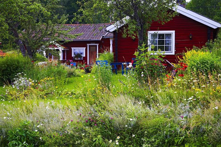 Außergewöhnliches Schweden ©clu/istock
